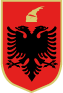 Herb: Albania