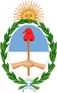 Herb: Argentyna