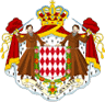 Herb: Monaco